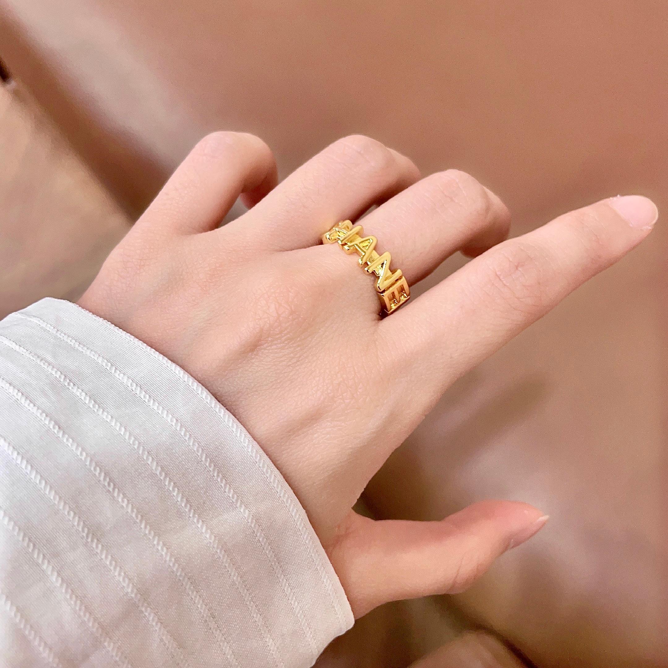 High-Quality Rings-191