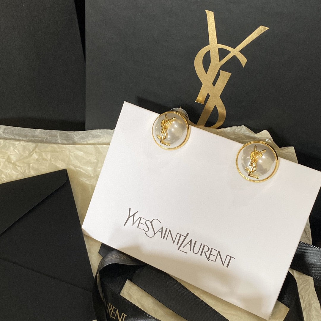 High-Quality Stud Earrings-34