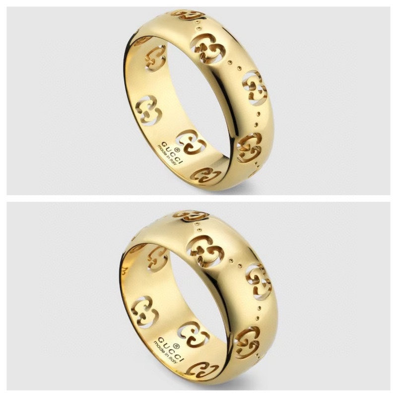 High-Quality Rings-75