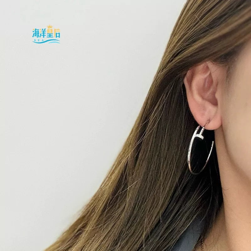 High-Quality Stud Earrings-66