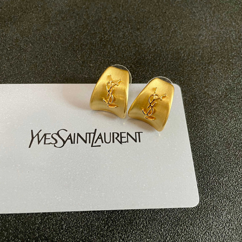 High-Quality Stud Earrings-39