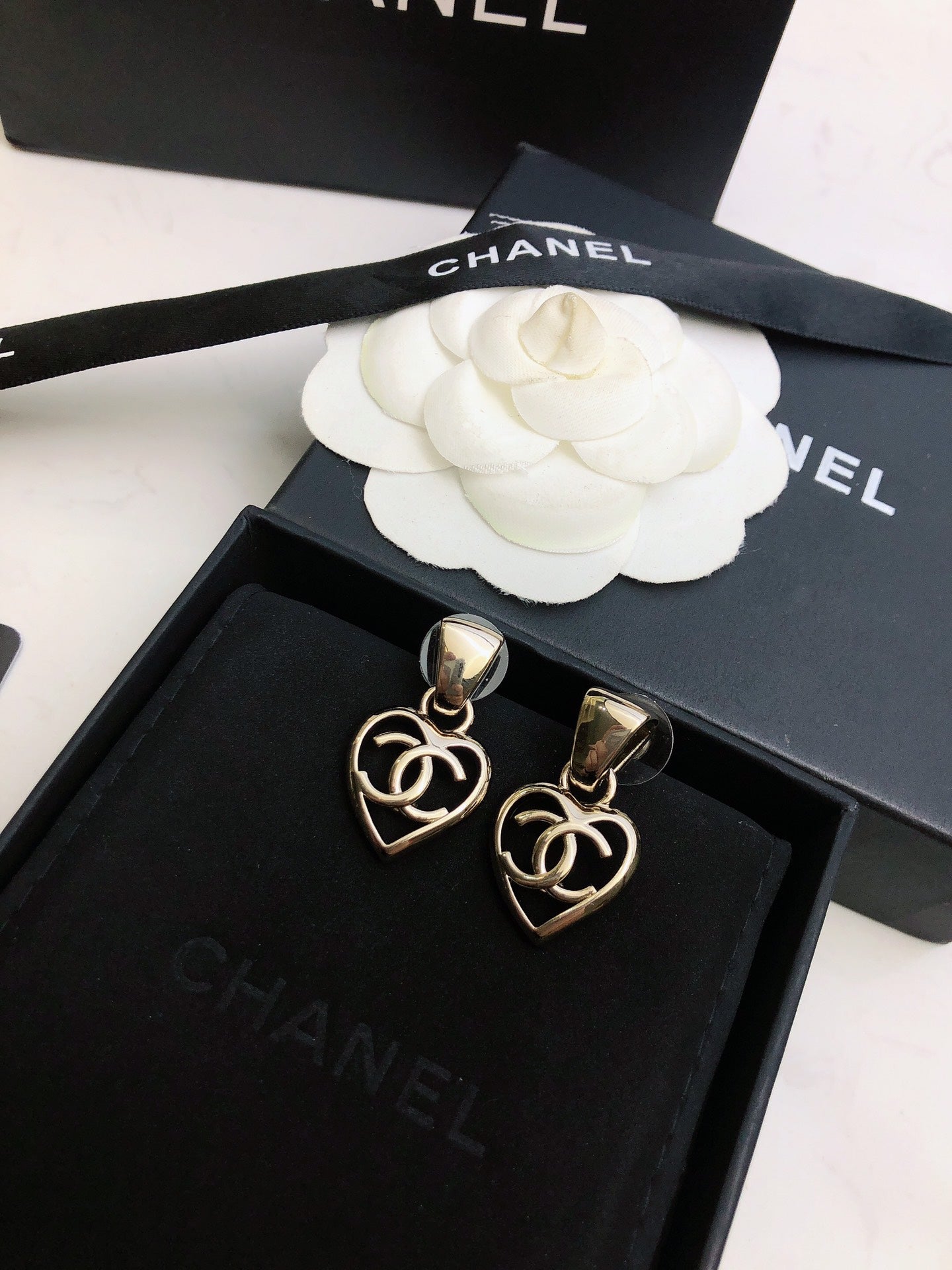 High-Quality Stud Earrings-122