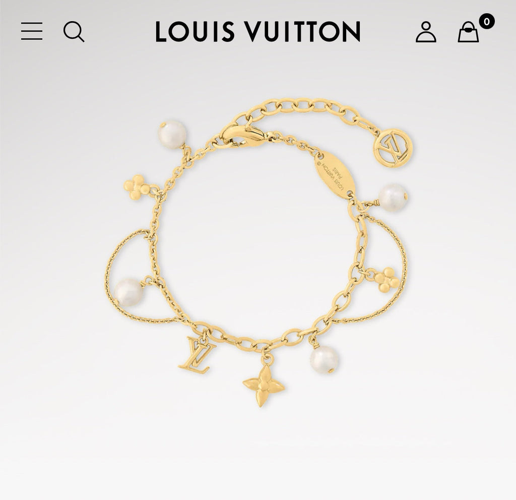 High-Quality Pearl Necklace