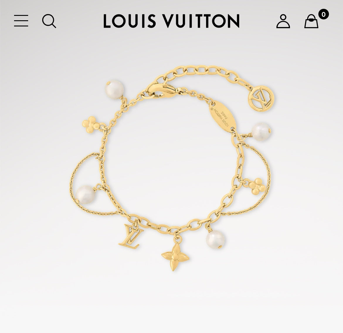 High-Quality Pearl Necklace