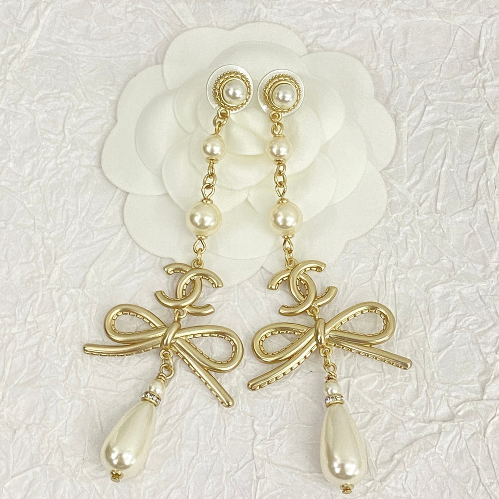 High-Quality Stud Earrings-117