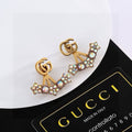 High-Quality Stud Earrings-93