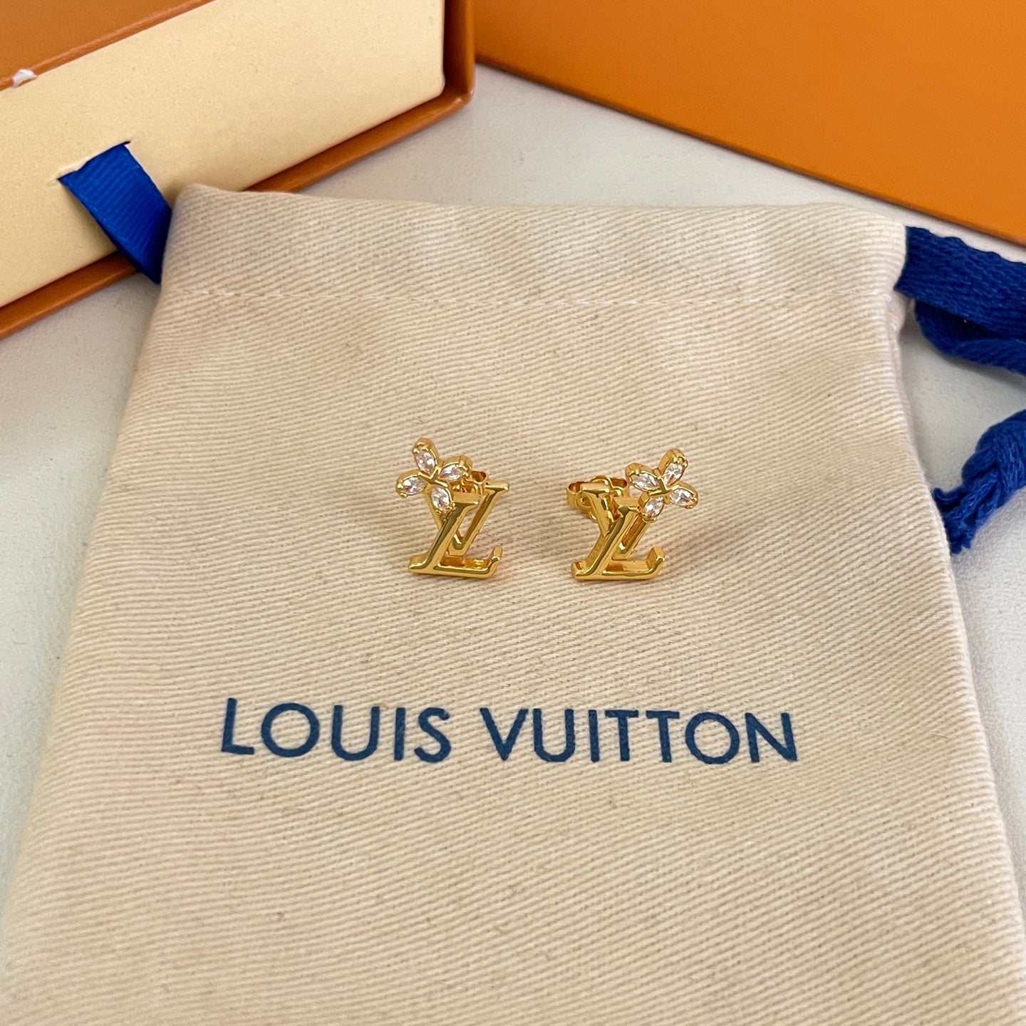 High-Quality Stud Earrings-7