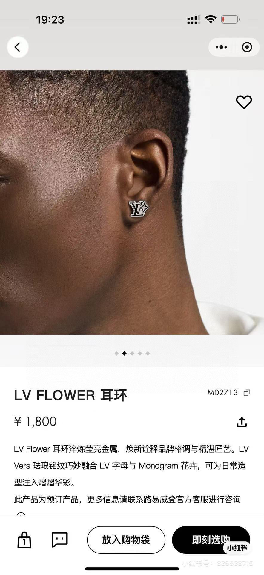 High-Quality Stud Earrings-qq
