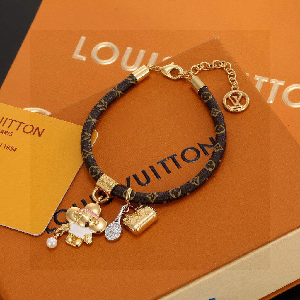 High-Quality Cord Bracelet