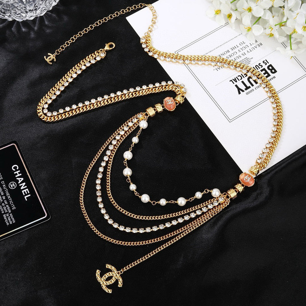 High-Quality Belt-161