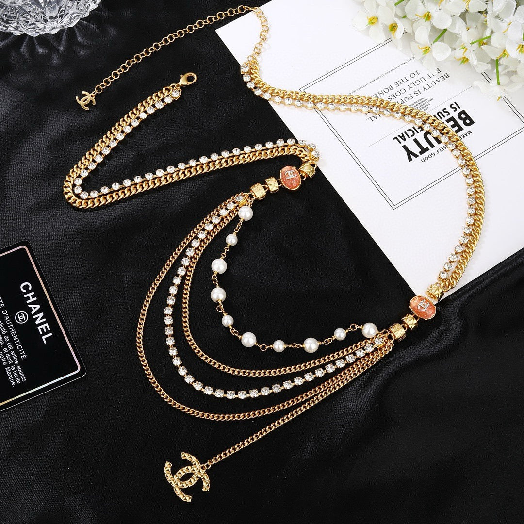 High-Quality Belt-161