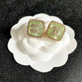 High-Quality Stud Earrings-136