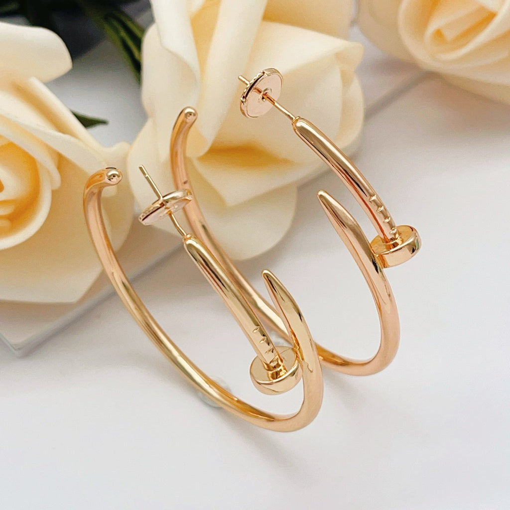 High-Quality Stud Earrings-66