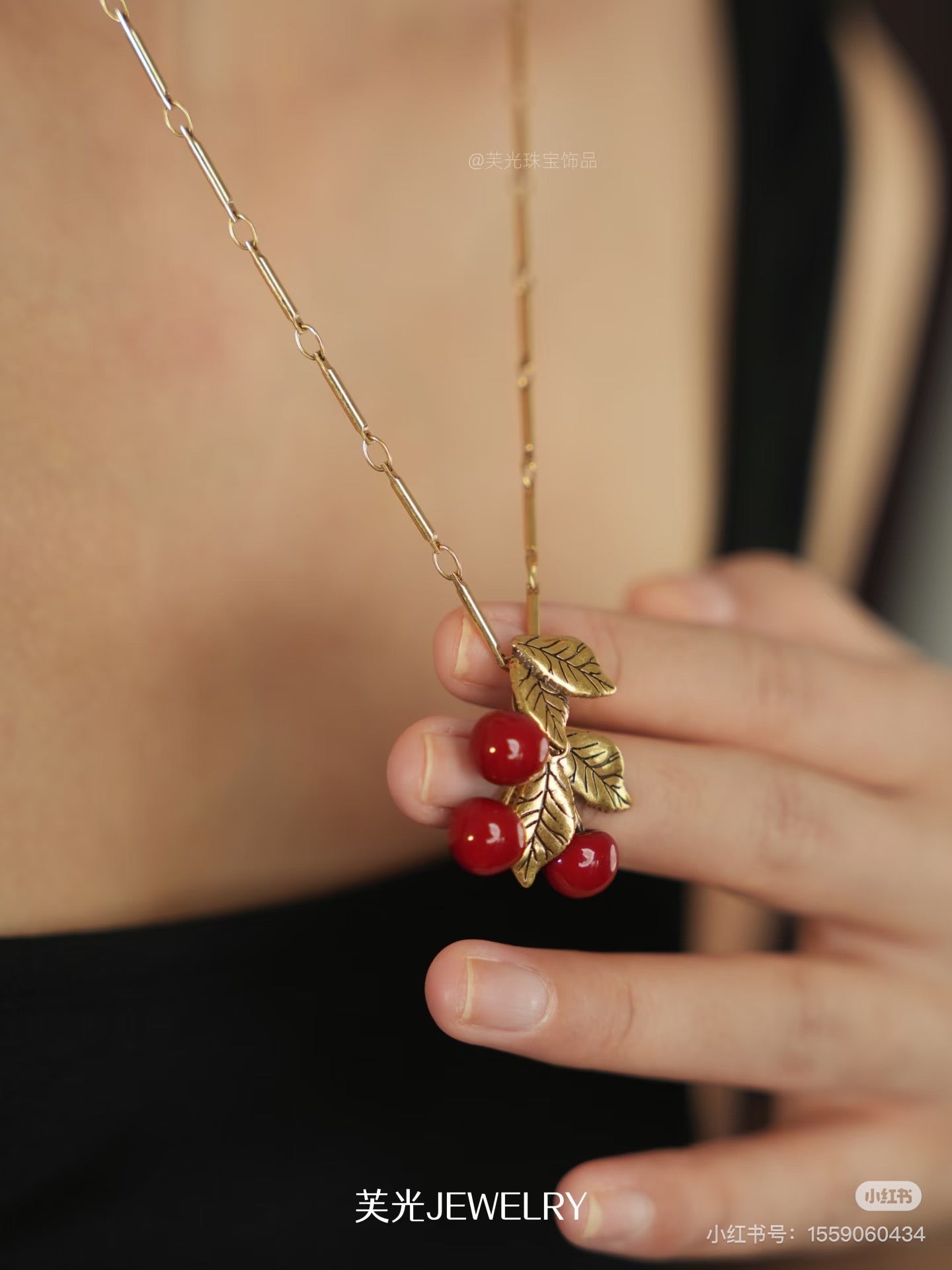 High-Quality Necklaces-45