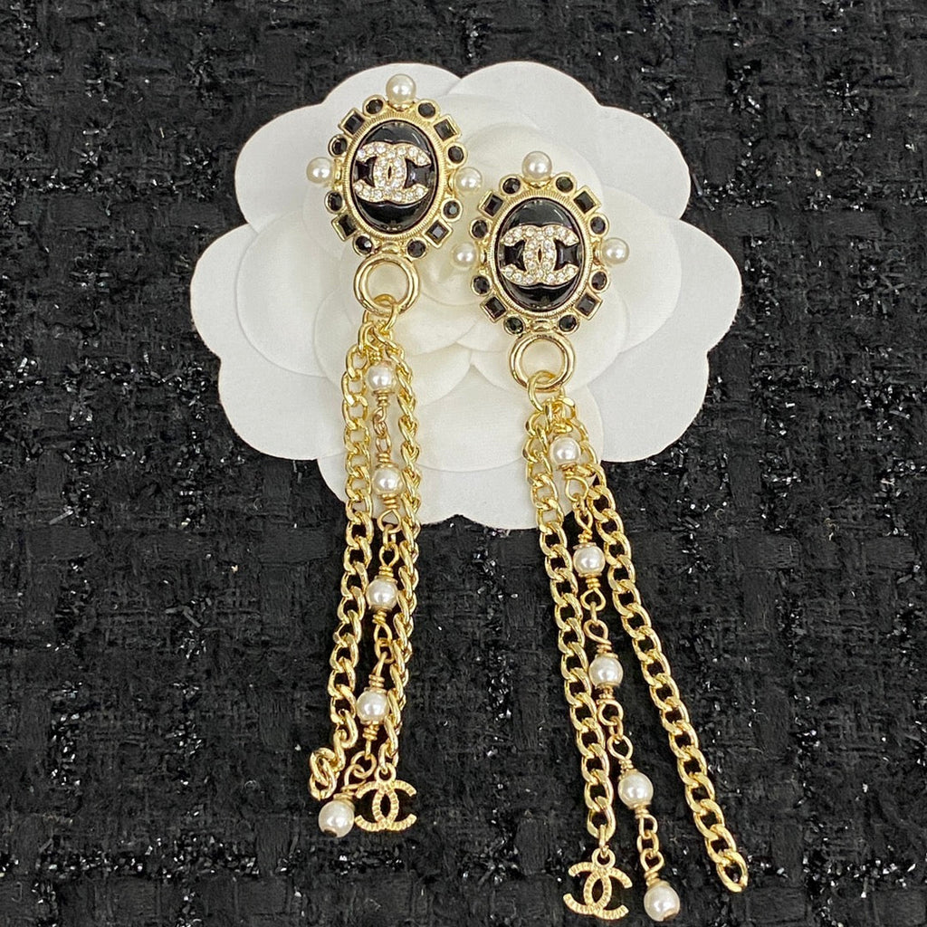 High-Quality Stud Earrings-193