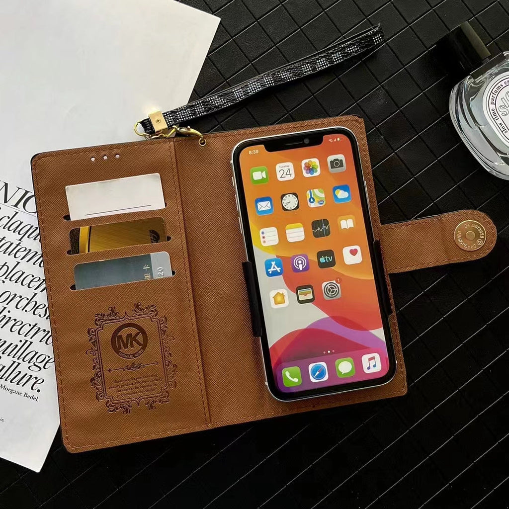 New Luxury Multifunctional Universal Phone Case