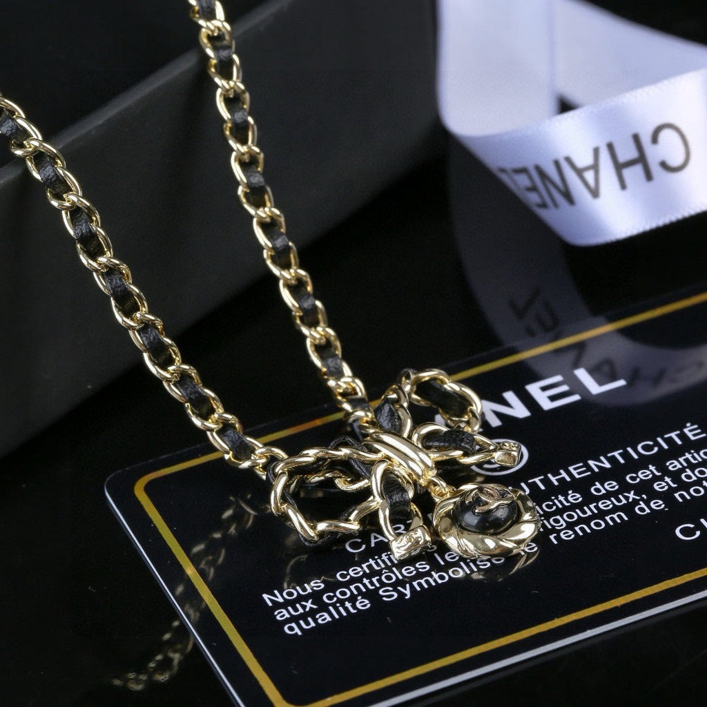 High-Quality Necklaces-143
