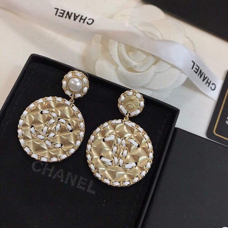 High-Quality Stud Earrings-97