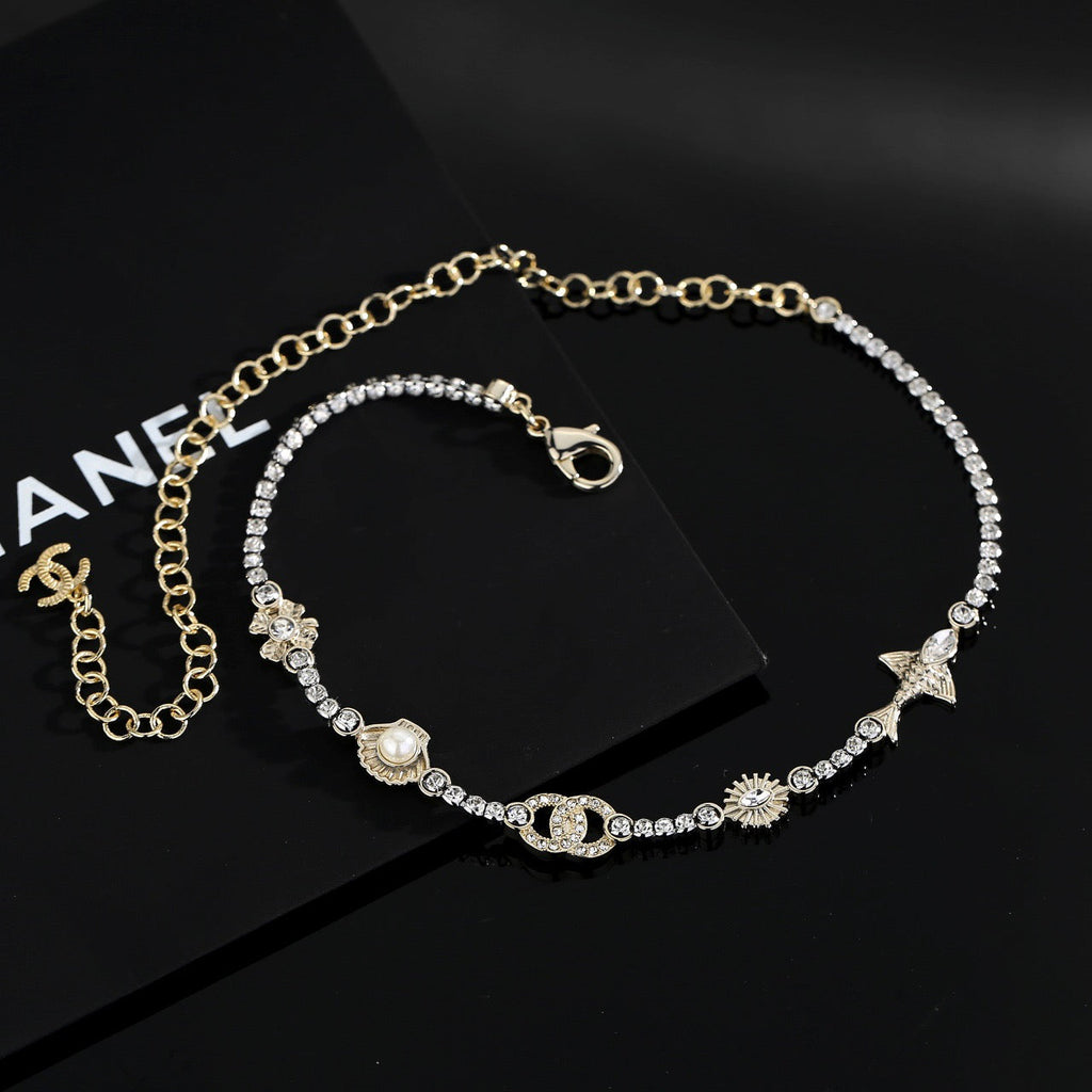 High-Quality Necklaces-181