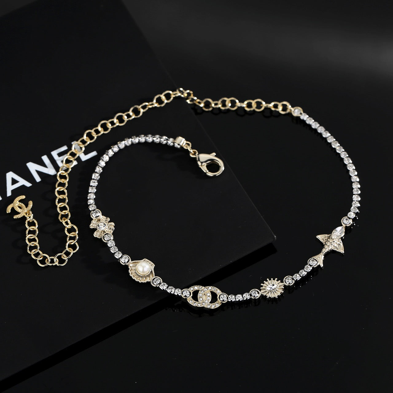 High-Quality Necklaces-181