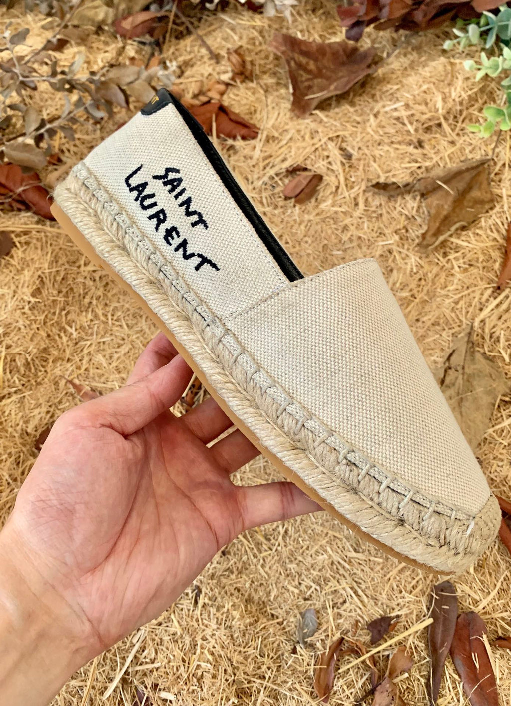 Y$L Espys Written - 2 Colours Available