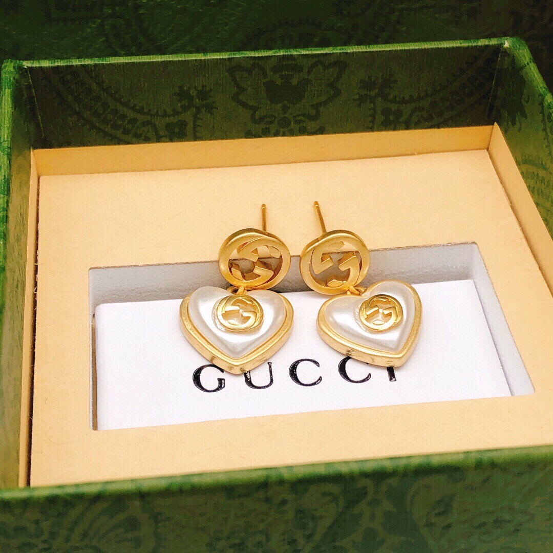 High-Quality Stud Earrings-68