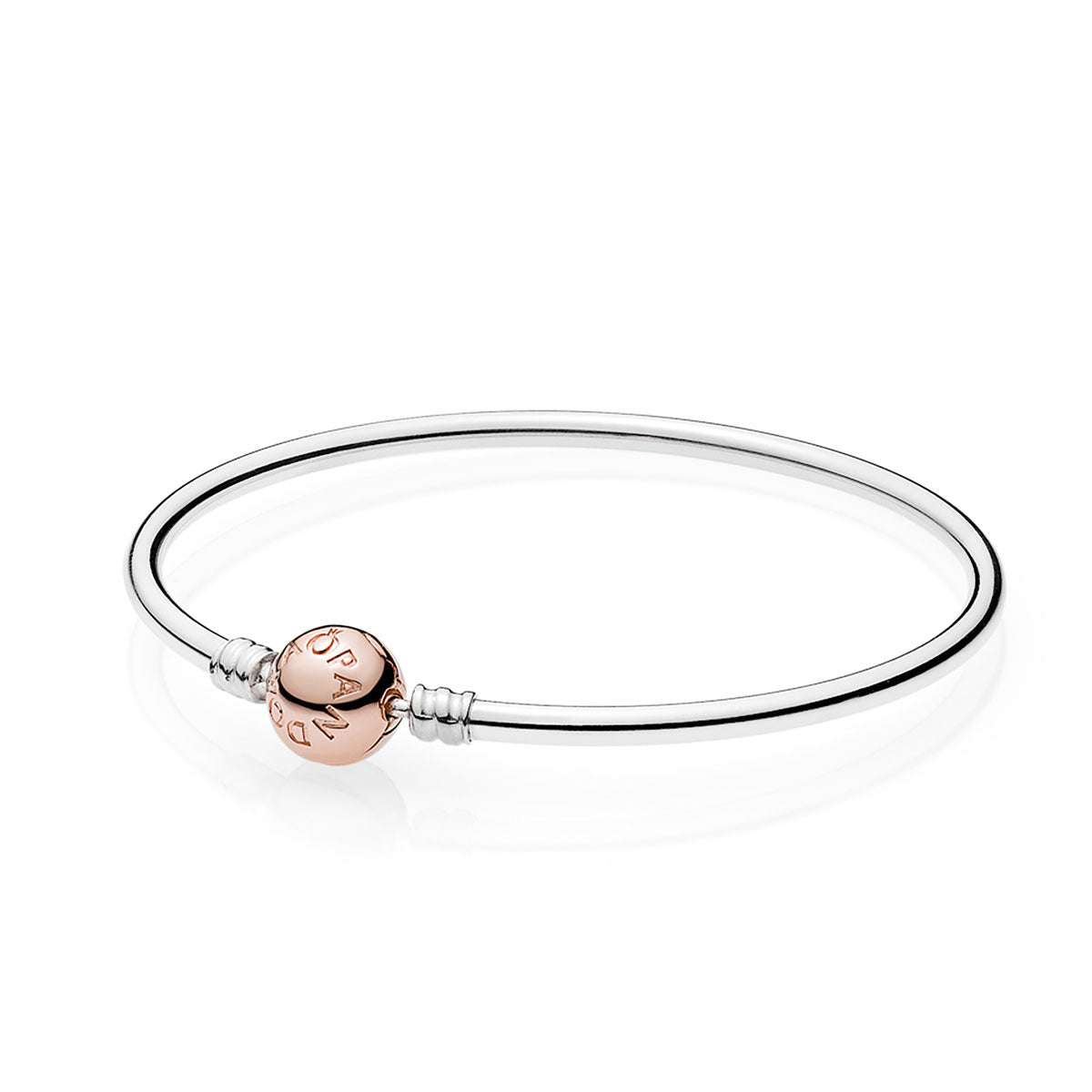 Pandora Moments Bangle
