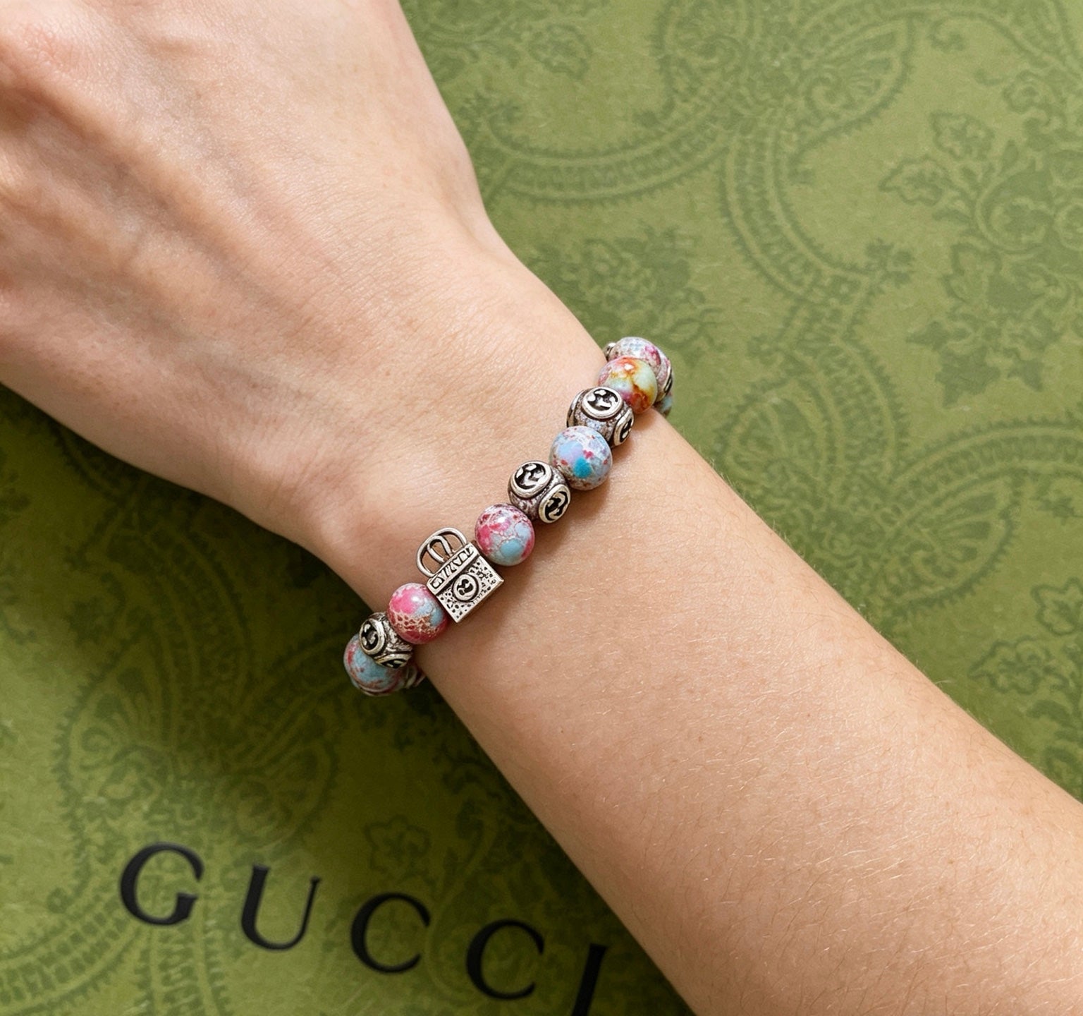 High-Quality Bracelets-78