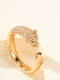 High-Quality Rings-113