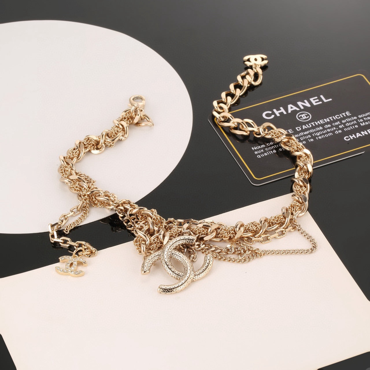 High-Quality Necklaces-100