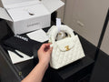 High-End Women's Fashion Handbags-29