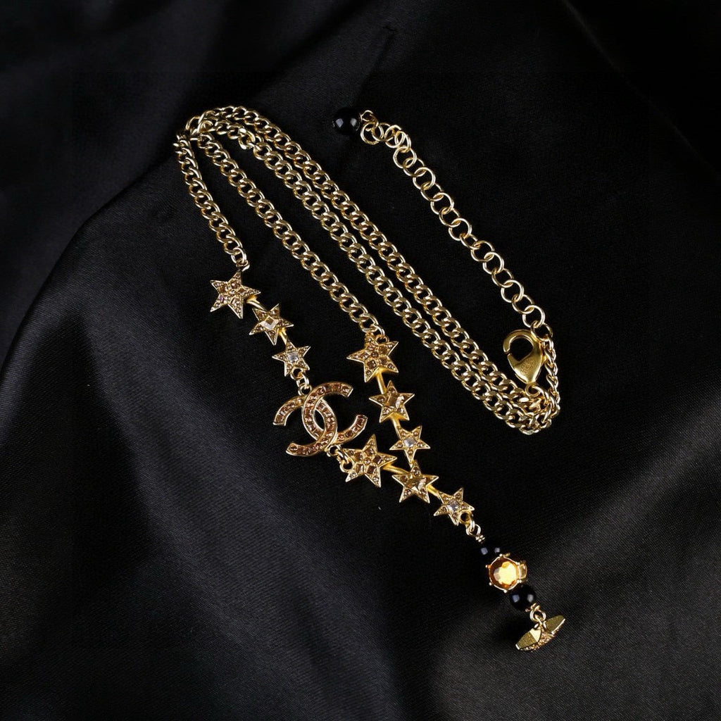 High-Quality Necklaces-141