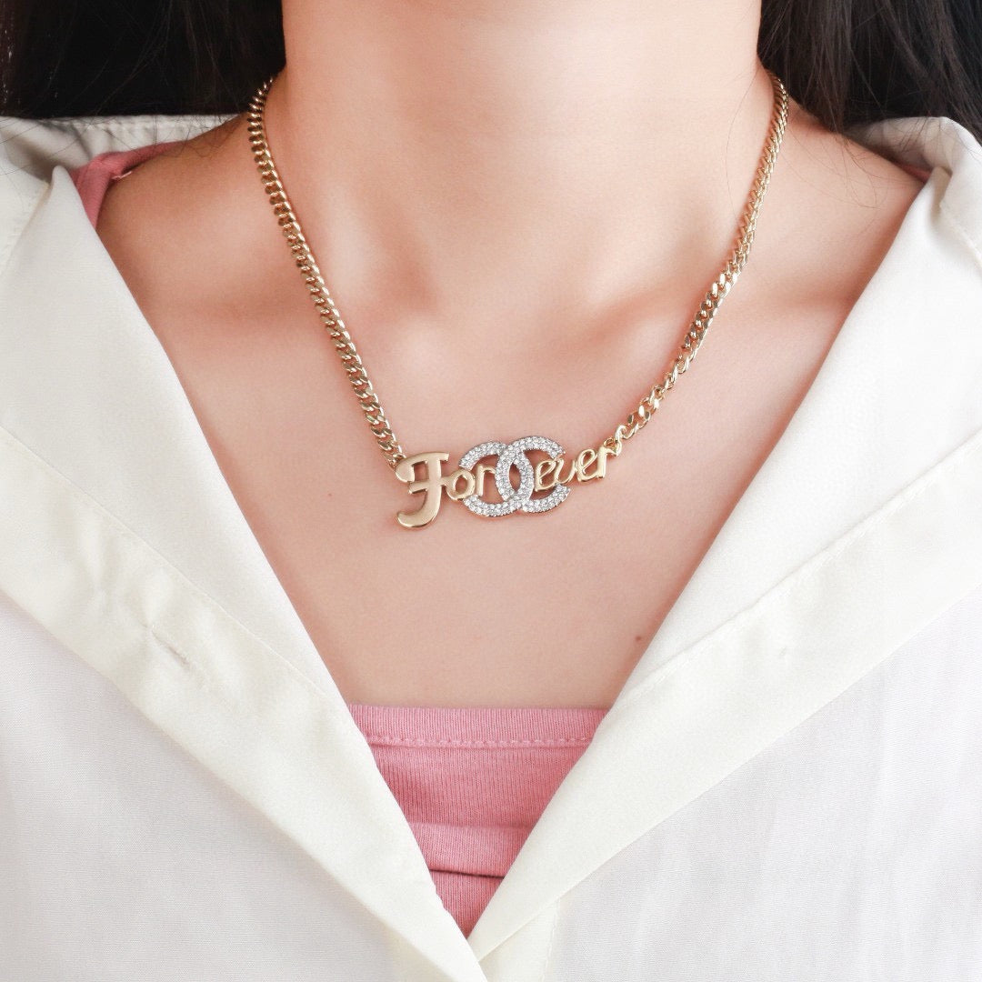 High-Quality Necklaces-163