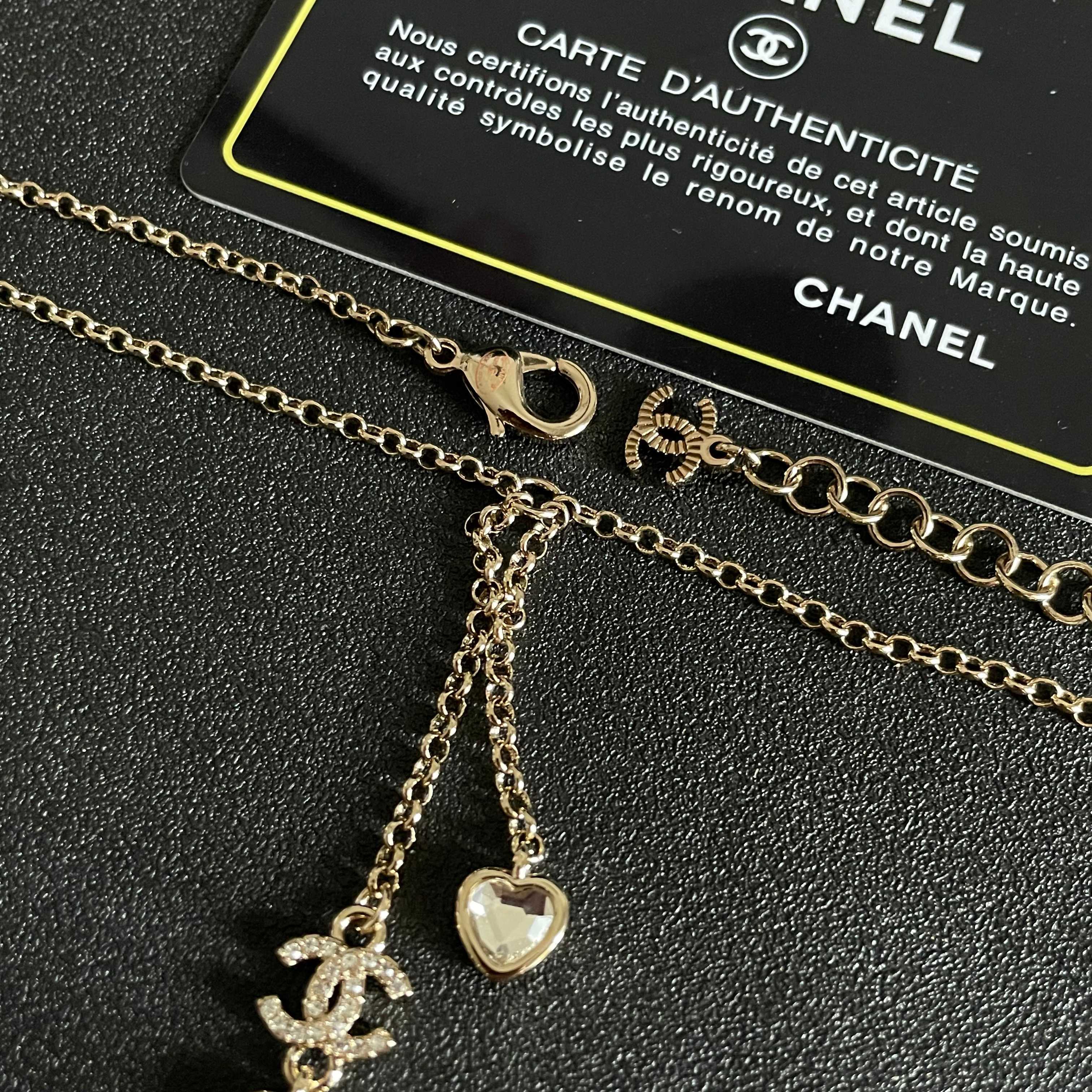 High-Quality Necklaces-178