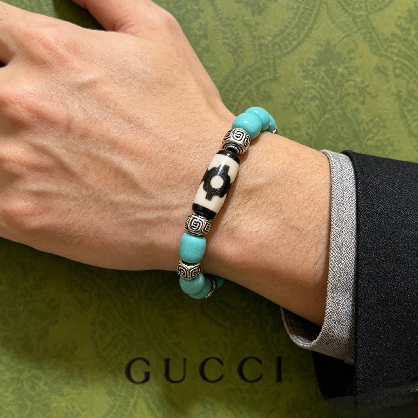 High-Quality Bracelets-82