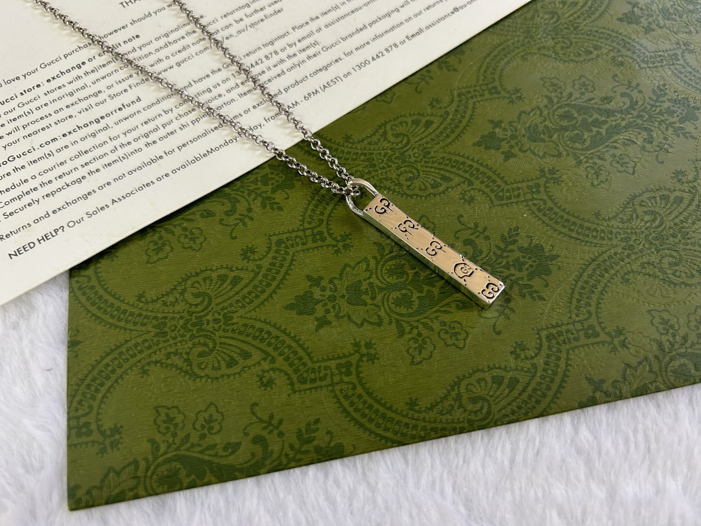 High-Quality Necklaces-71