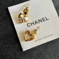 High-Quality Stud Earrings-197