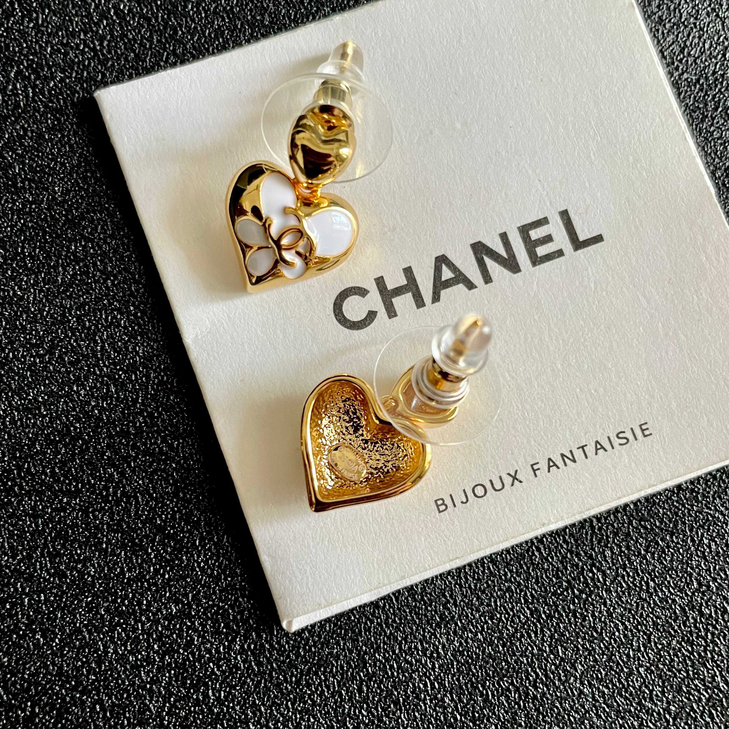 High-Quality Stud Earrings-197