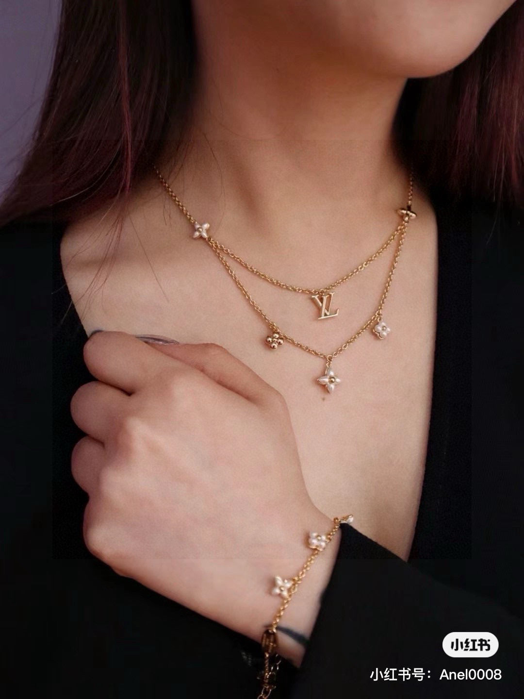 High-Quality, Classic, and Versatile Necklace