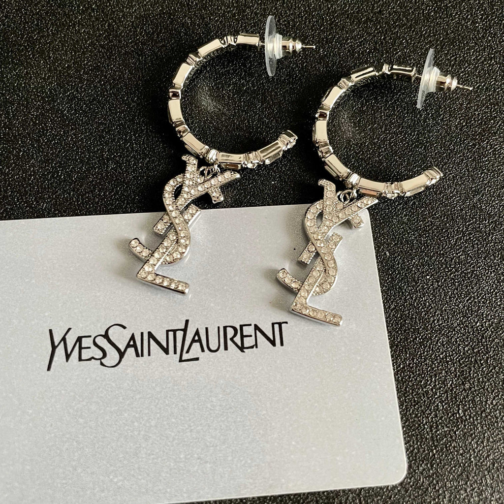 High-Quality Stud Earrings-54