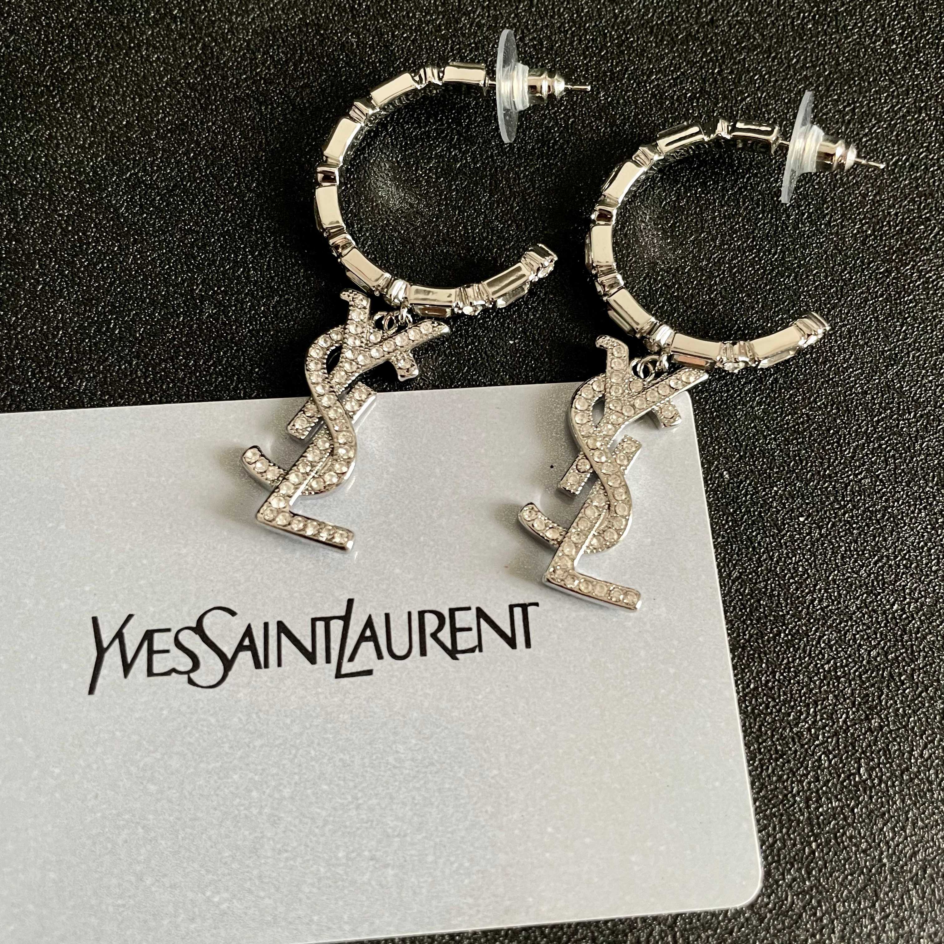 High-Quality Stud Earrings-54