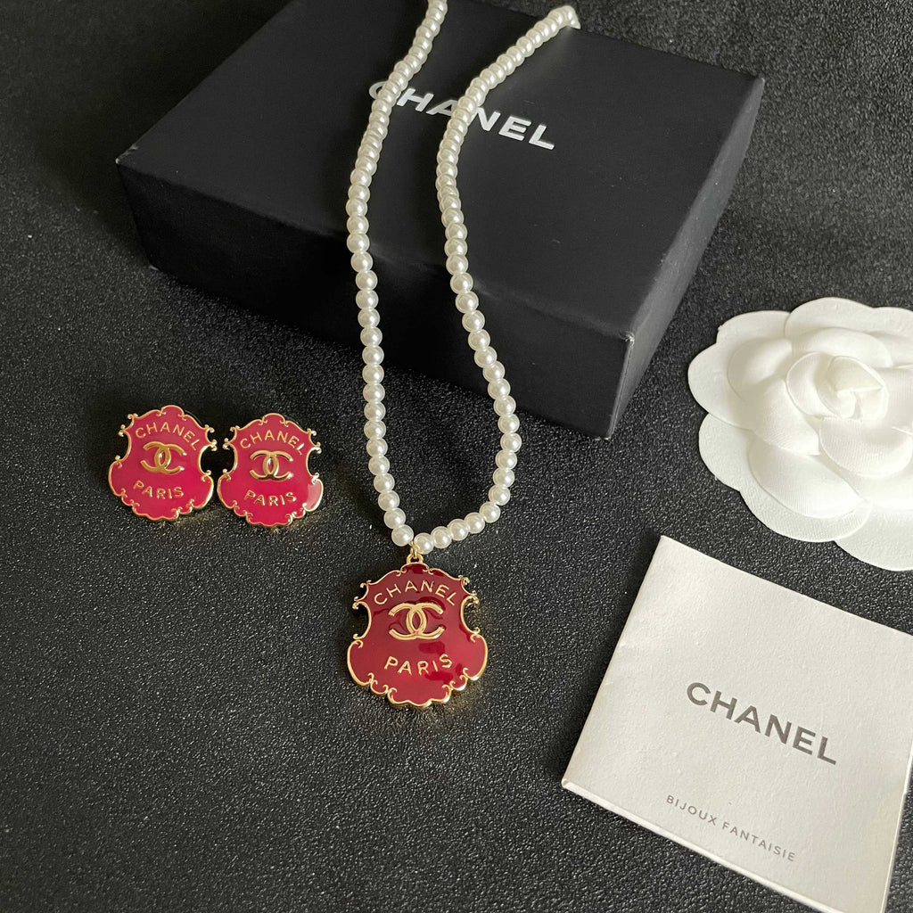 High-Quality Necklaces-176