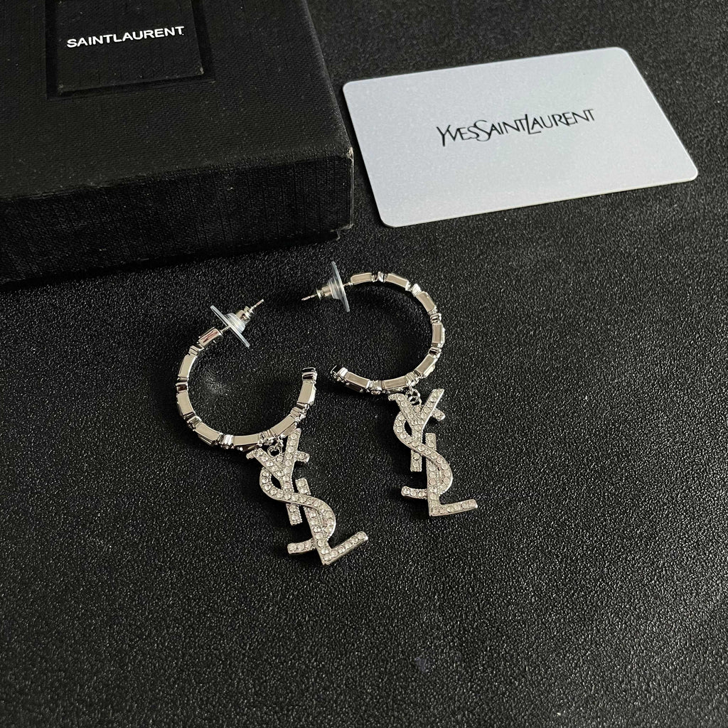 High-Quality Stud Earrings-54