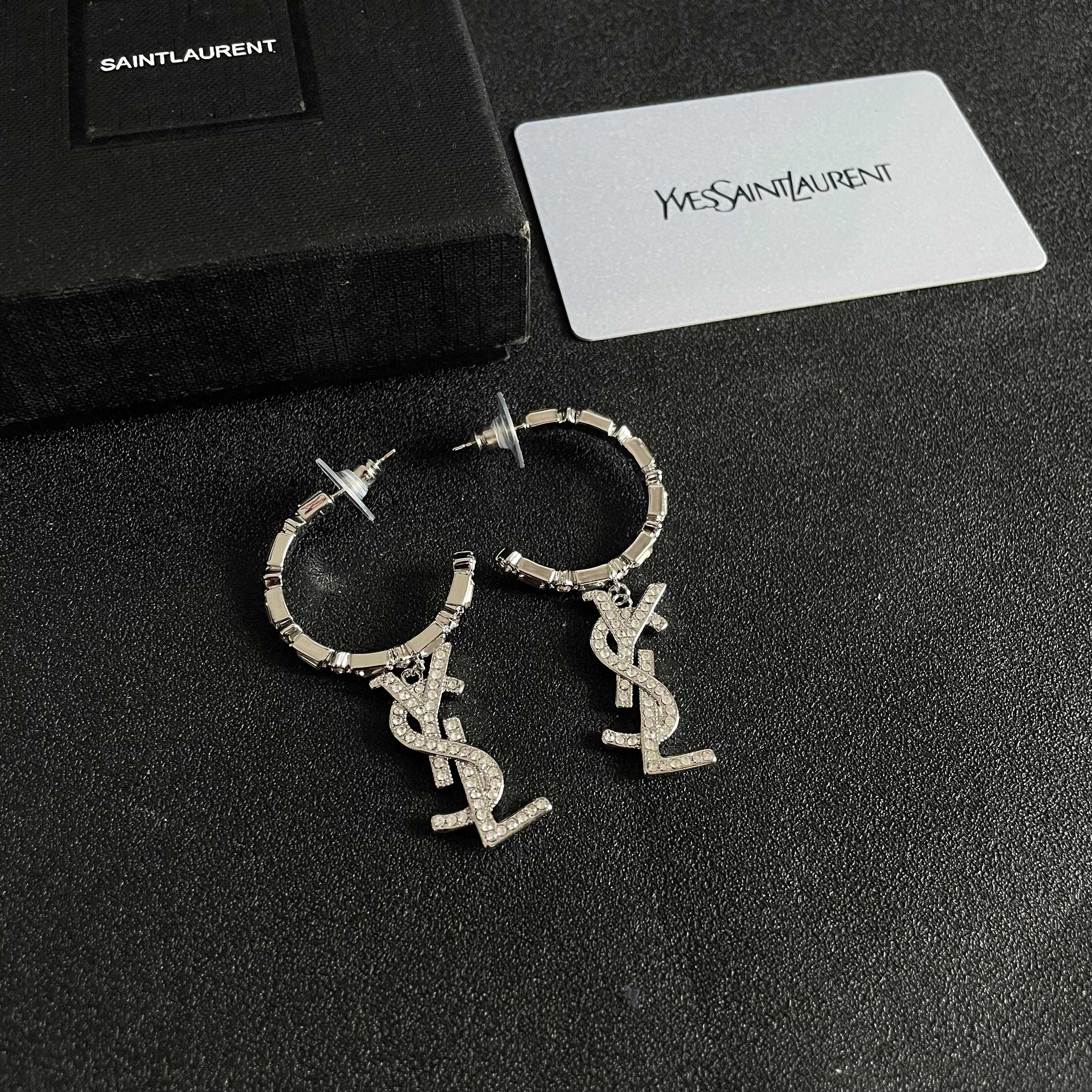 High-Quality Stud Earrings-54