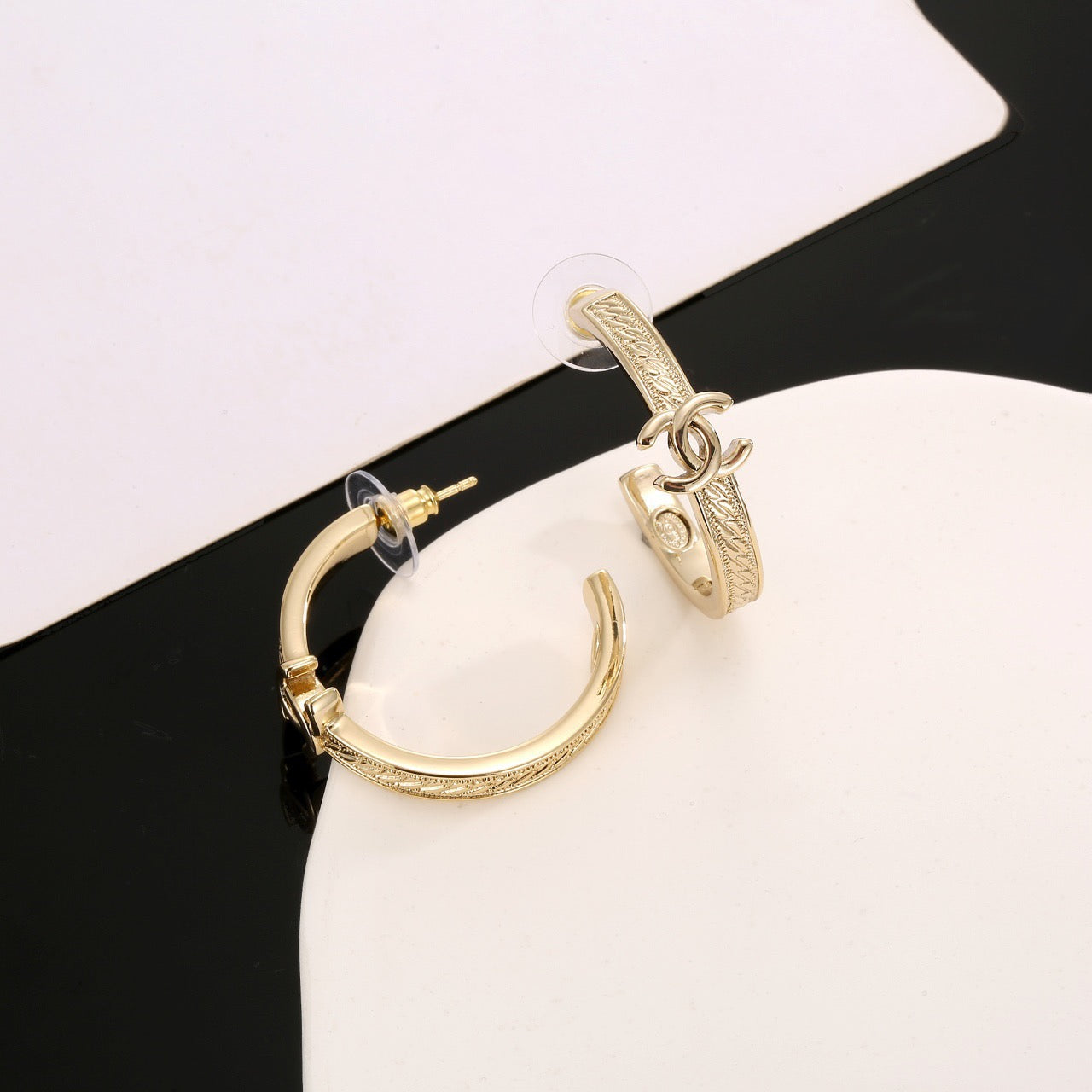 High-Quality Stud Earrings-108