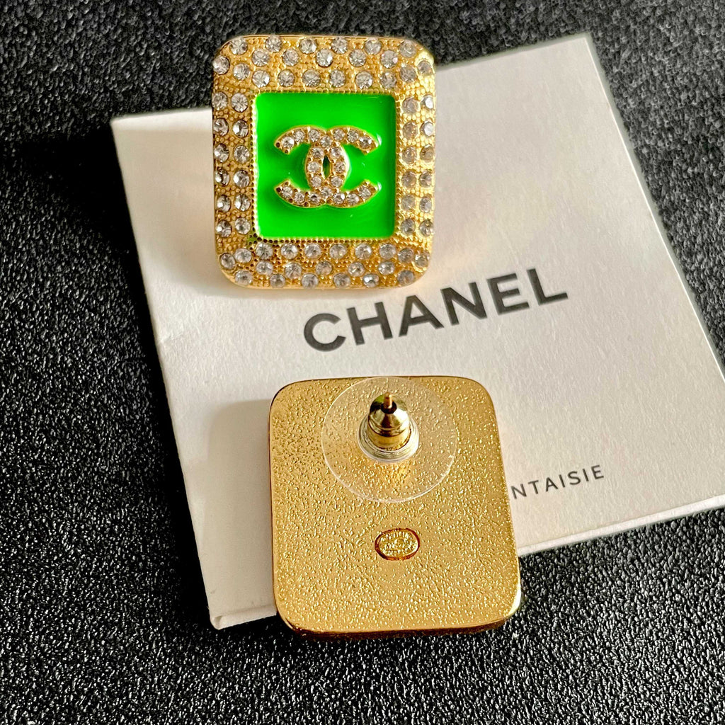 High-Quality Stud Earrings-150