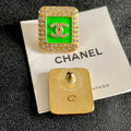 High-Quality Stud Earrings-150