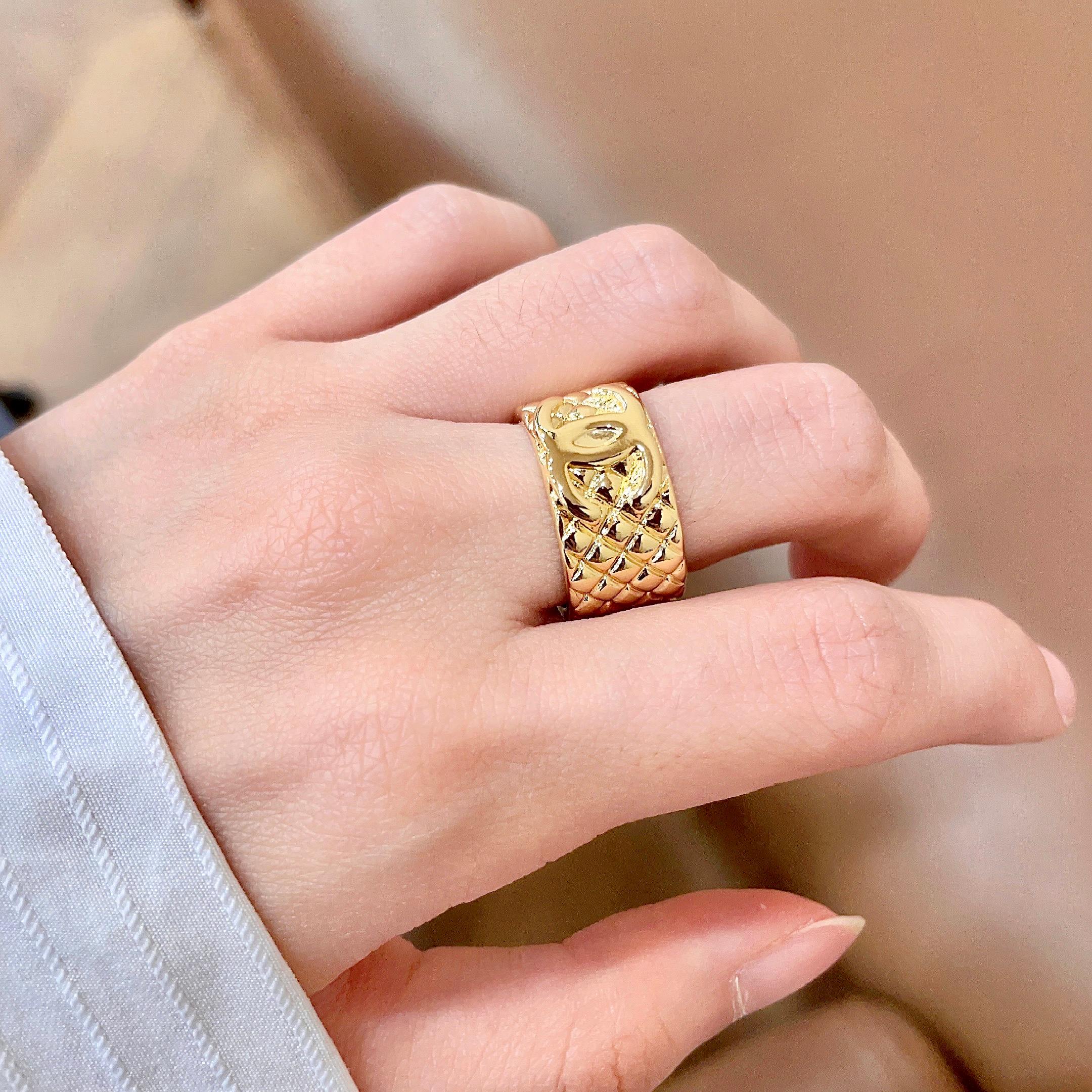 High-Quality Rings-192