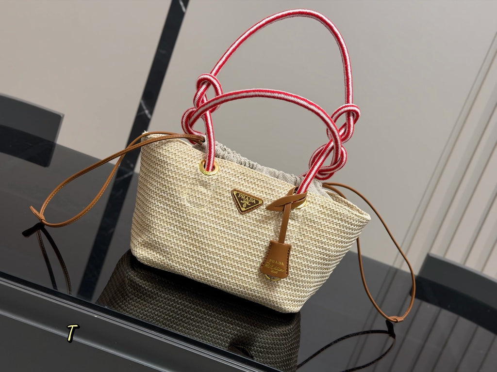 High-End Women's Fashion Handbags-18