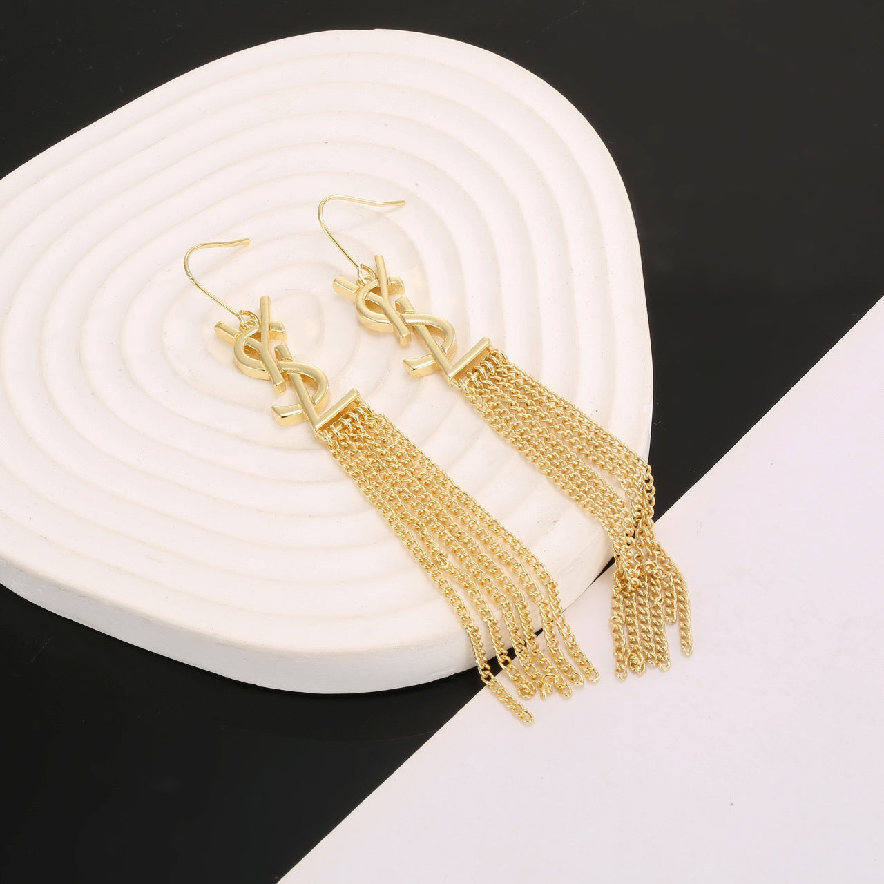 High-Quality Stud Earrings-37